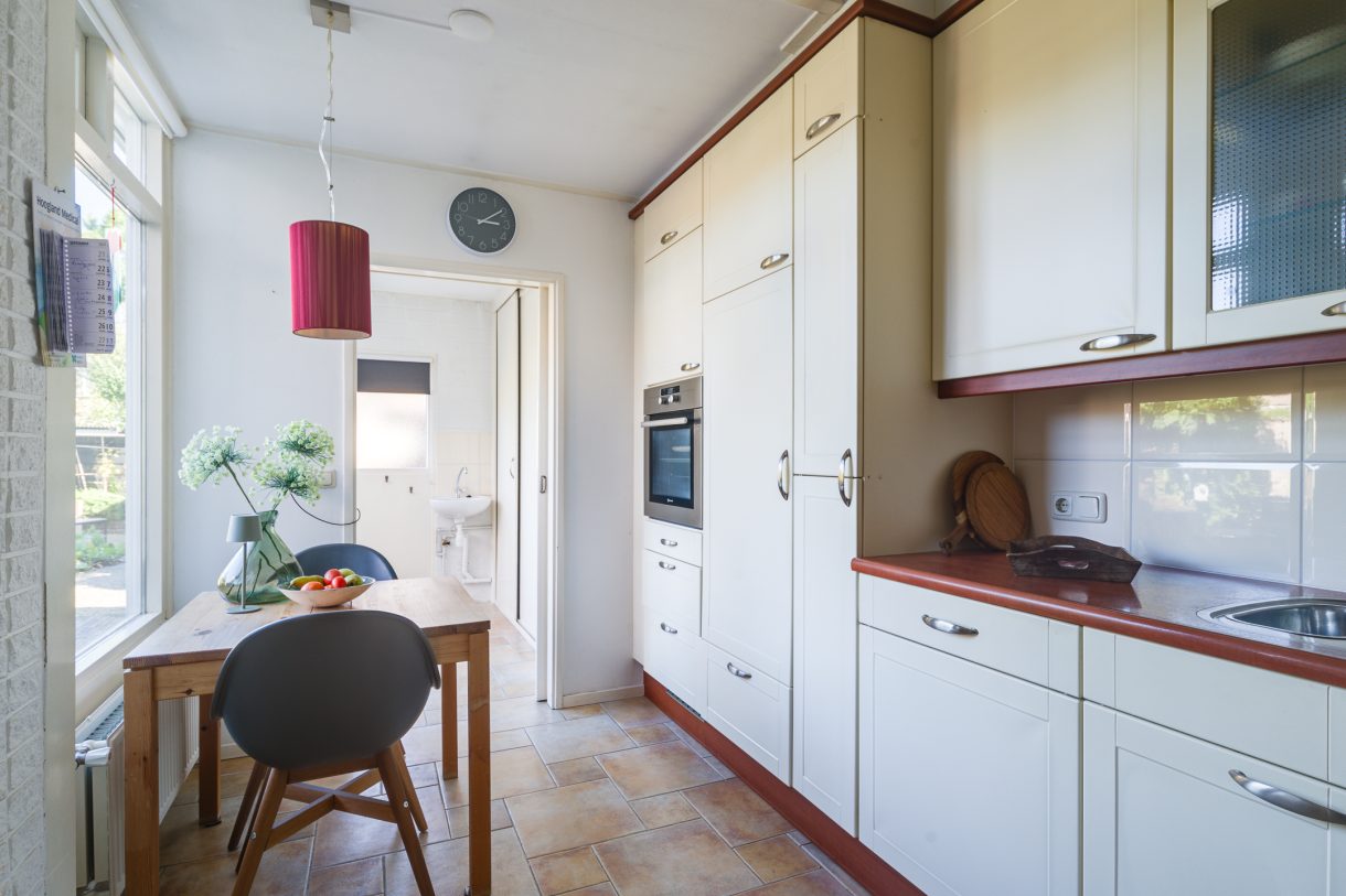 Te koop: Foto Woonhuis aan de J.A. Alberdingk Thijmstraat 16 in Hengelo