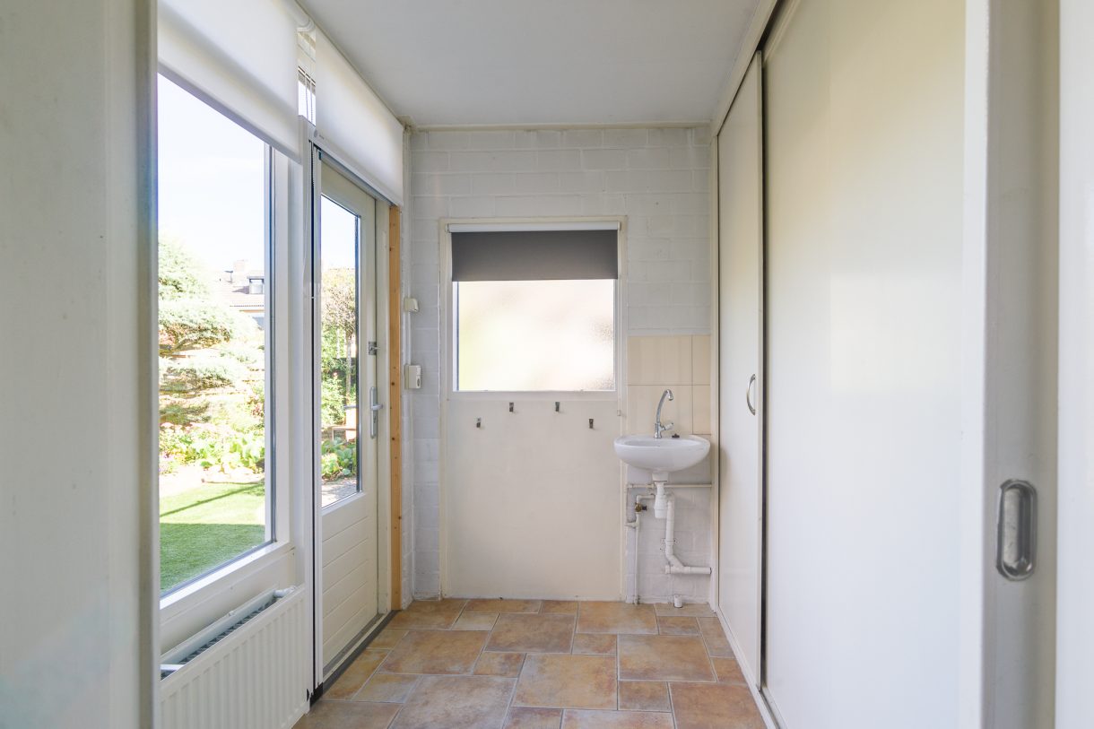 Te koop: Foto Woonhuis aan de J.A. Alberdingk Thijmstraat 16 in Hengelo