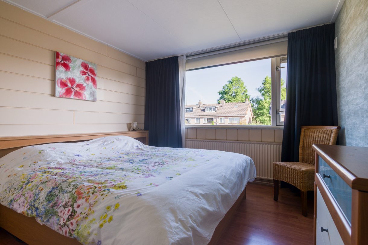 Te koop: Foto Woonhuis aan de J.A. Alberdingk Thijmstraat 16 in Hengelo