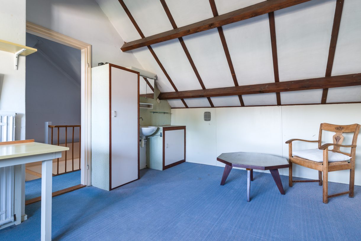 Te koop: Foto Woonhuis aan de J.A. Alberdingk Thijmstraat 16 in Hengelo