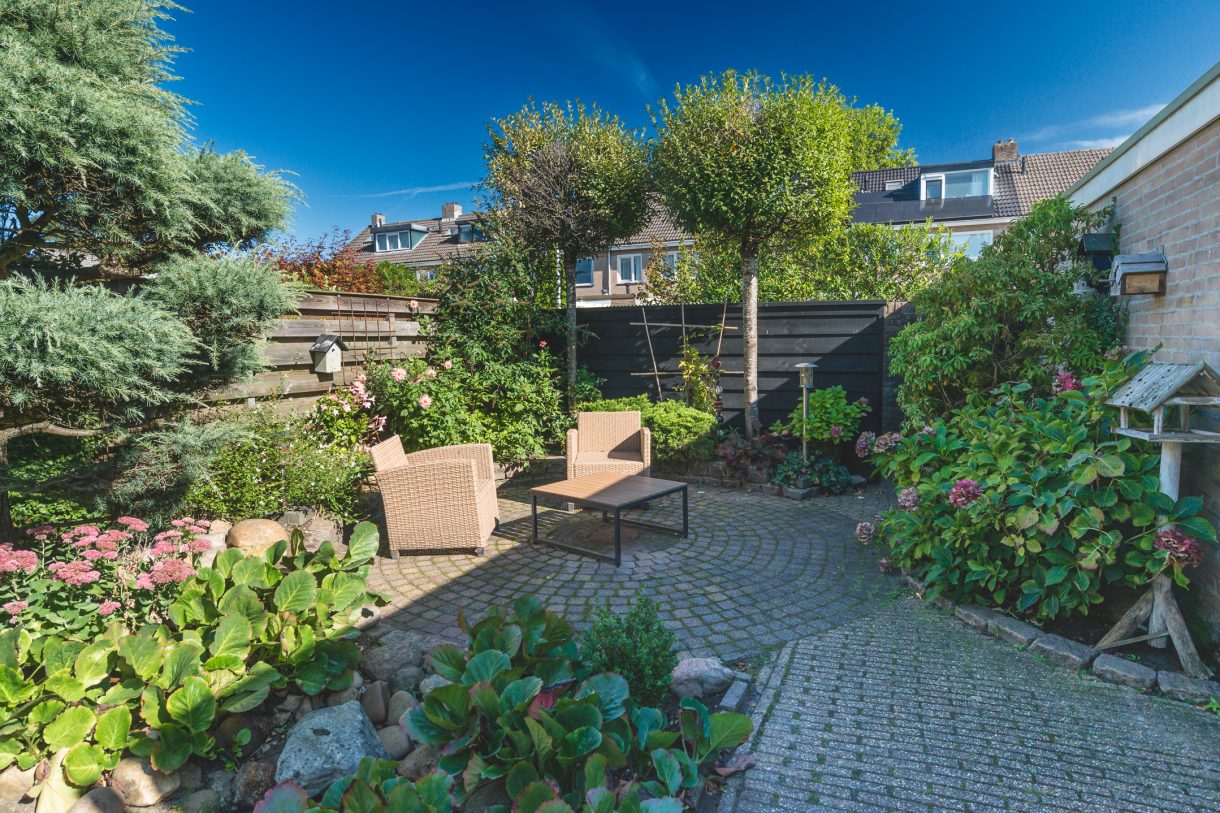 Te koop: Foto Woonhuis aan de J.A. Alberdingk Thijmstraat 16 in Hengelo