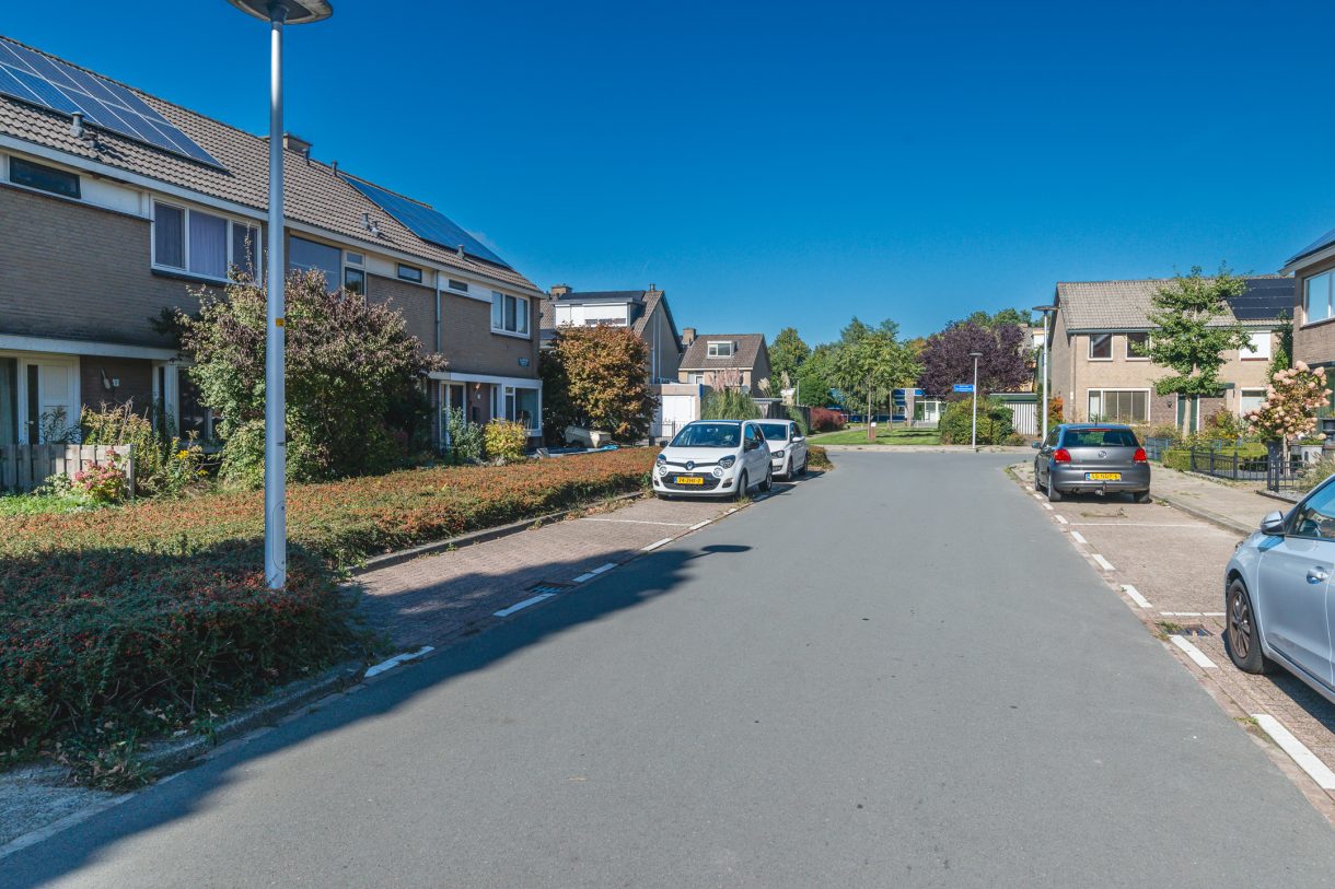 Te koop: Foto Woonhuis aan de J.A. Alberdingk Thijmstraat 16 in Hengelo