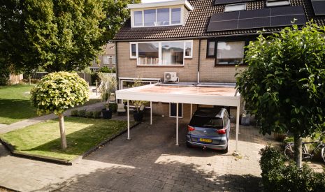 Te koop: Foto Woonhuis aan de Bantingstraat 40 in Hengelo