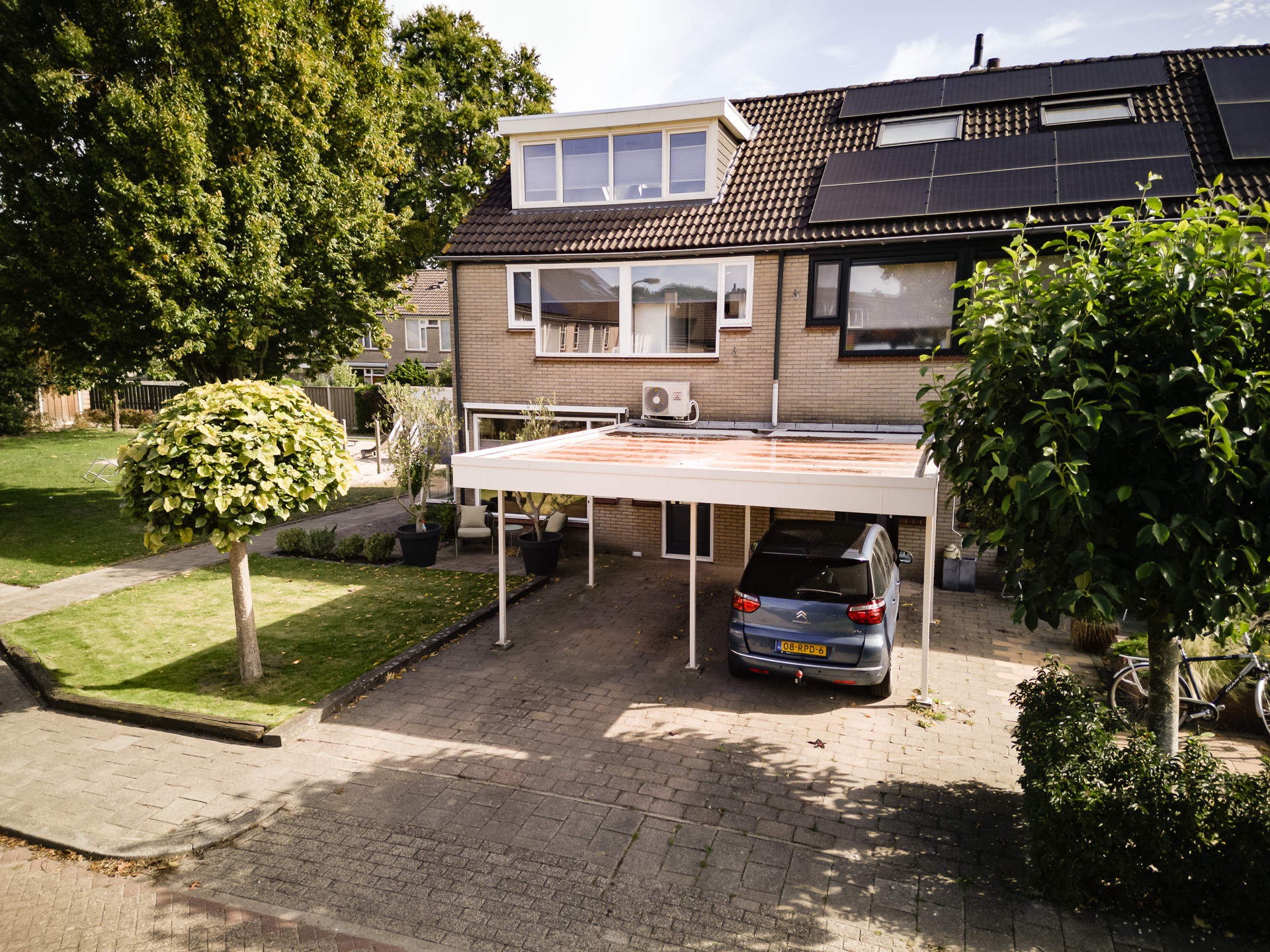 koop  Hengelo  Bantingstraat 40 – Foto