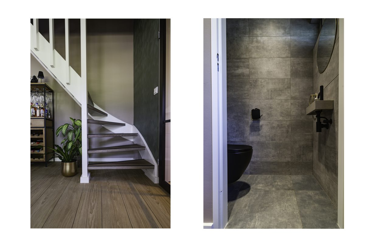 Te koop: Foto Woonhuis aan de Bantingstraat 40 in Hengelo