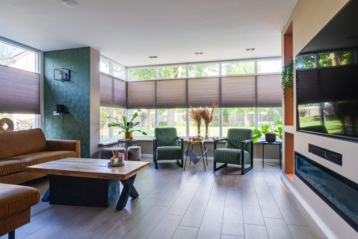 Te koop: Foto Woonhuis aan de Bantingstraat 40 in Hengelo