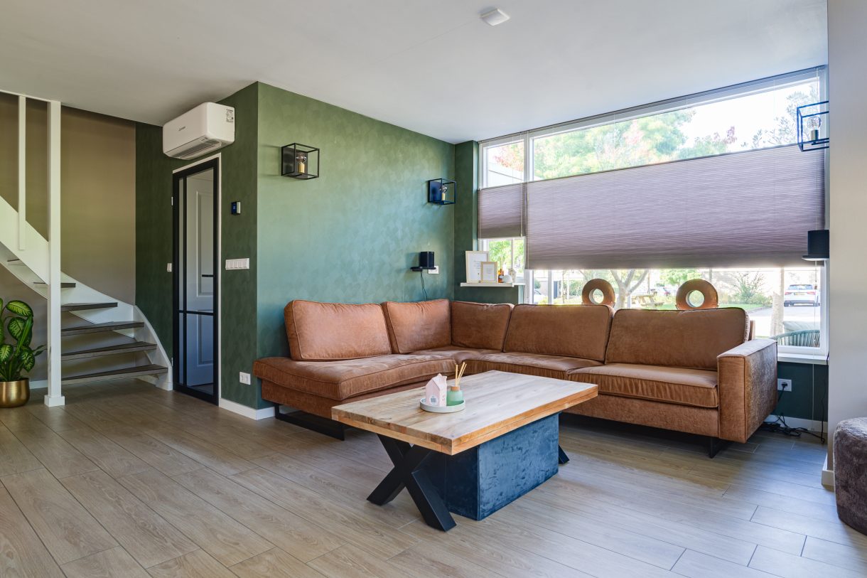 Te koop: Foto Woonhuis aan de Bantingstraat 40 in Hengelo