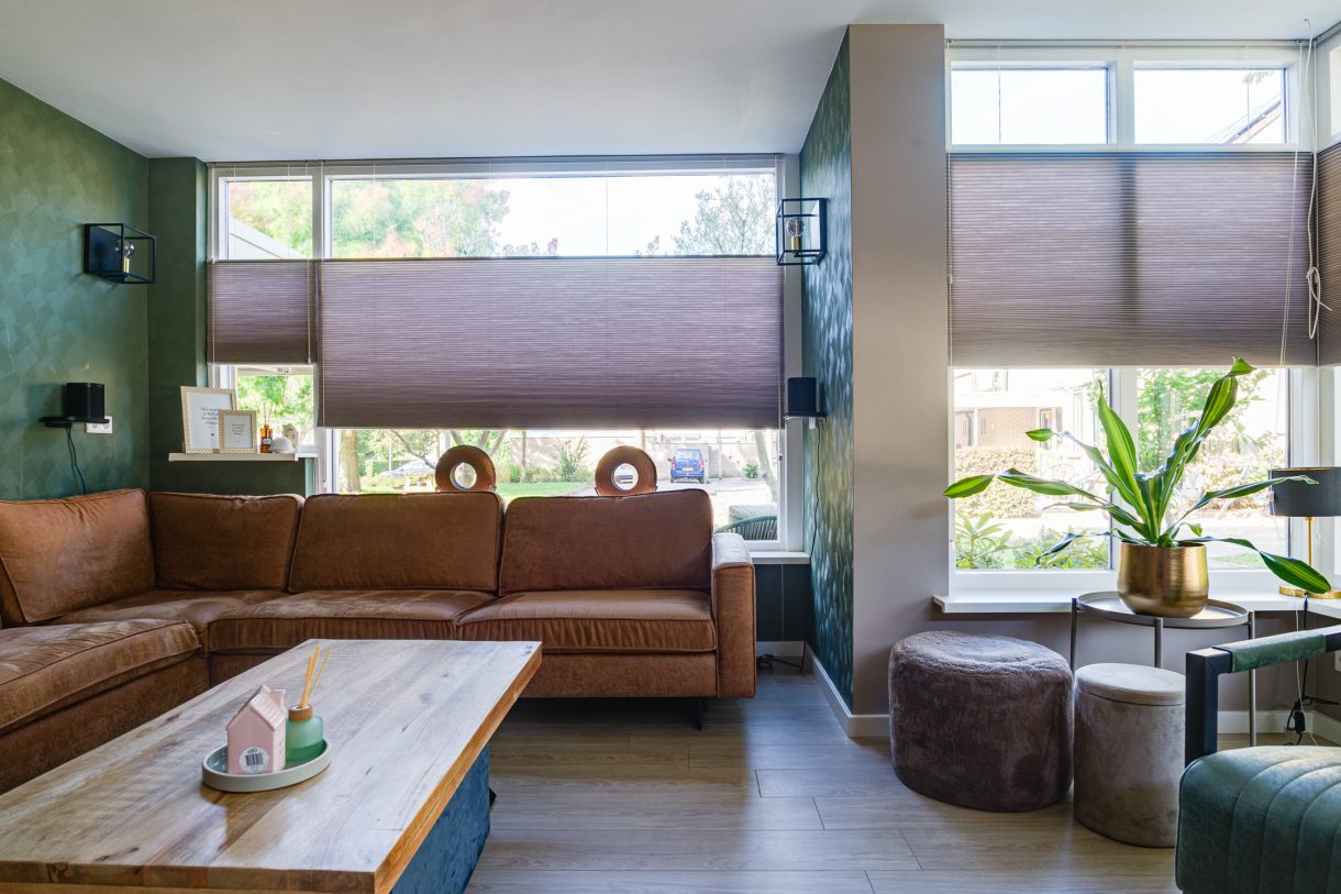 Te koop: Foto Woonhuis aan de Bantingstraat 40 in Hengelo