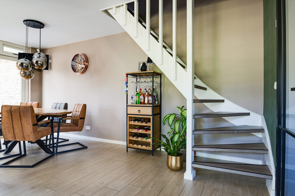 Te koop: Foto Woonhuis aan de Bantingstraat 40 in Hengelo