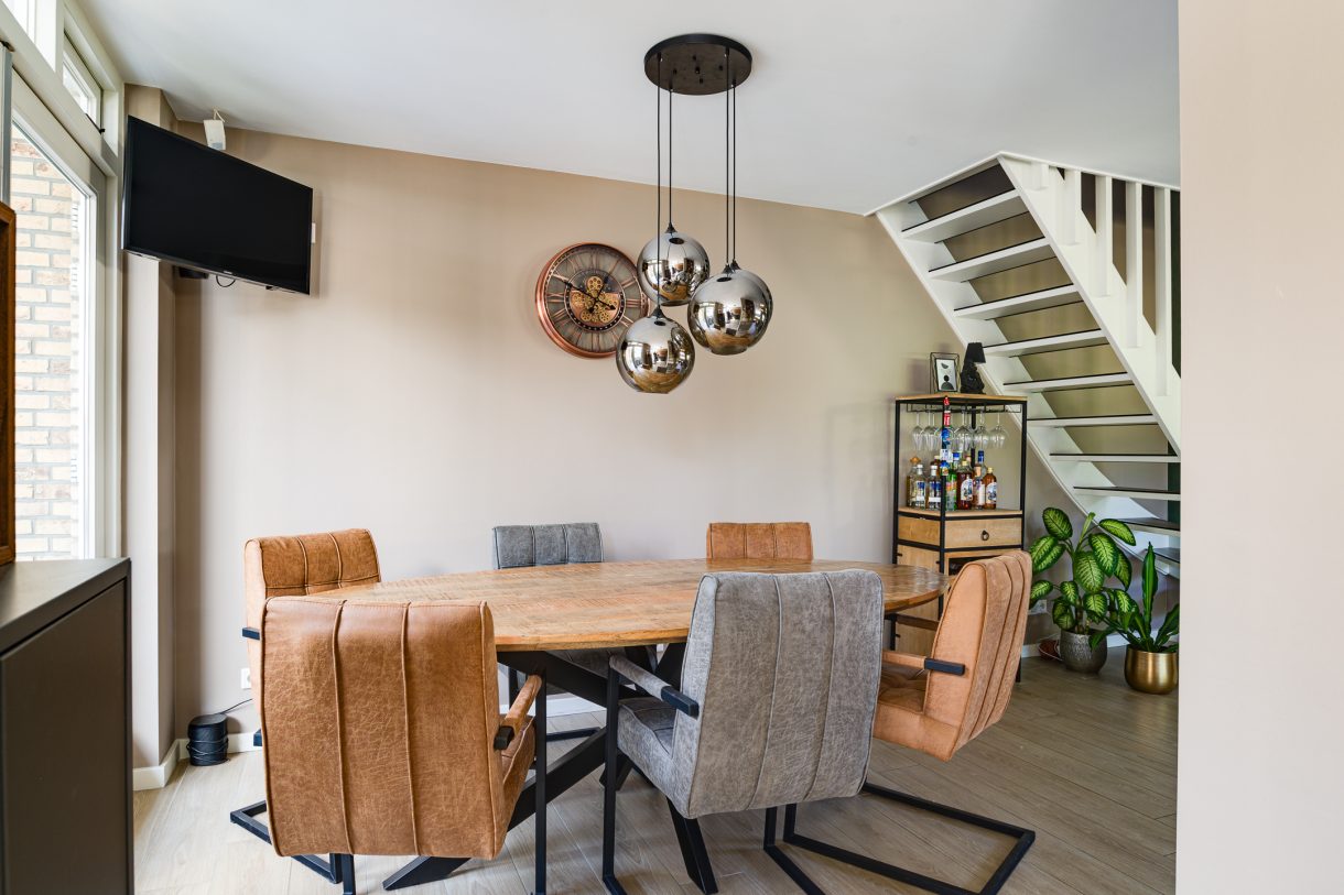 Te koop: Foto Woonhuis aan de Bantingstraat 40 in Hengelo