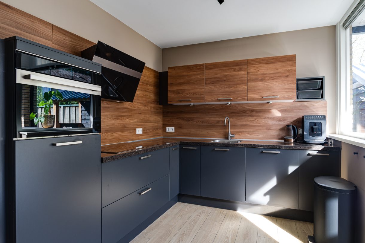 Te koop: Foto Woonhuis aan de Bantingstraat 40 in Hengelo