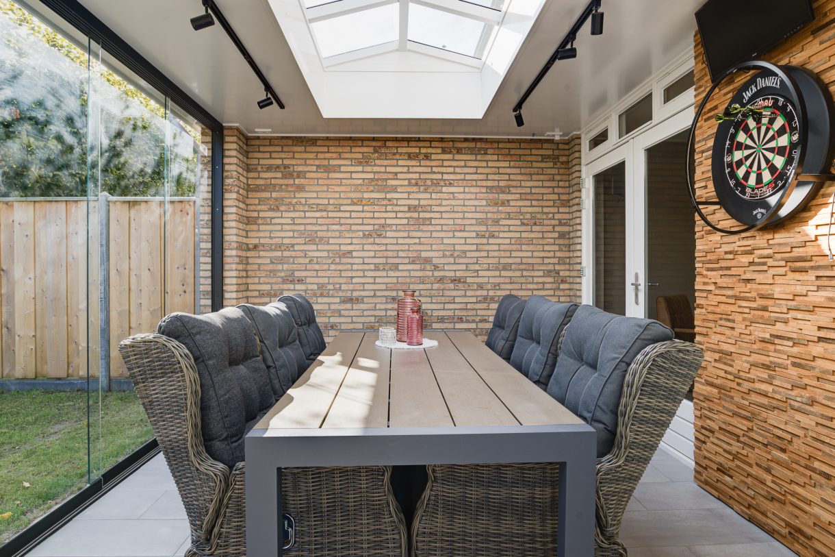 Te koop: Foto Woonhuis aan de Bantingstraat 40 in Hengelo