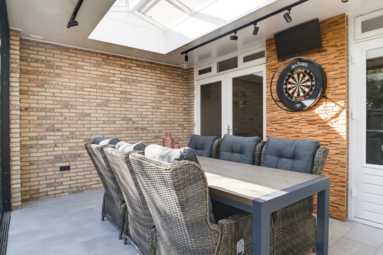 Te koop: Foto Woonhuis aan de Bantingstraat 40 in Hengelo