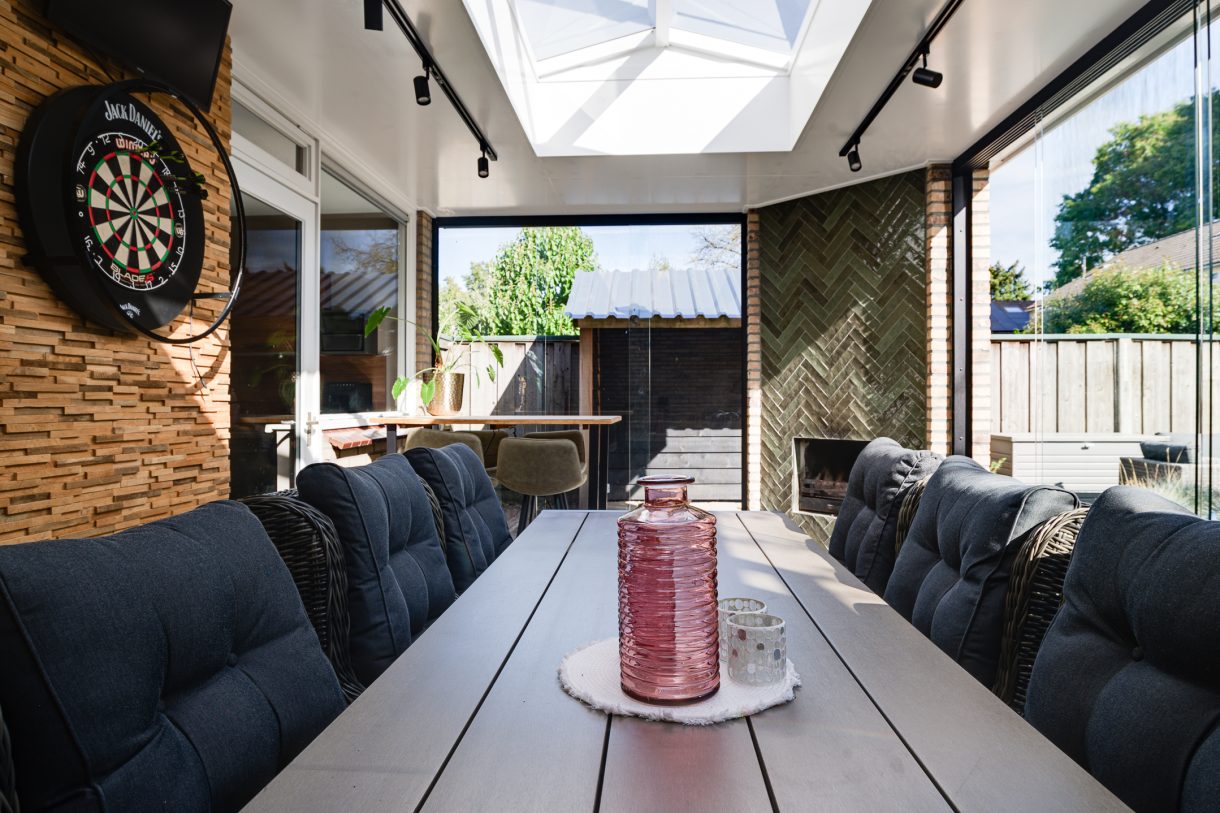 Te koop: Foto Woonhuis aan de Bantingstraat 40 in Hengelo