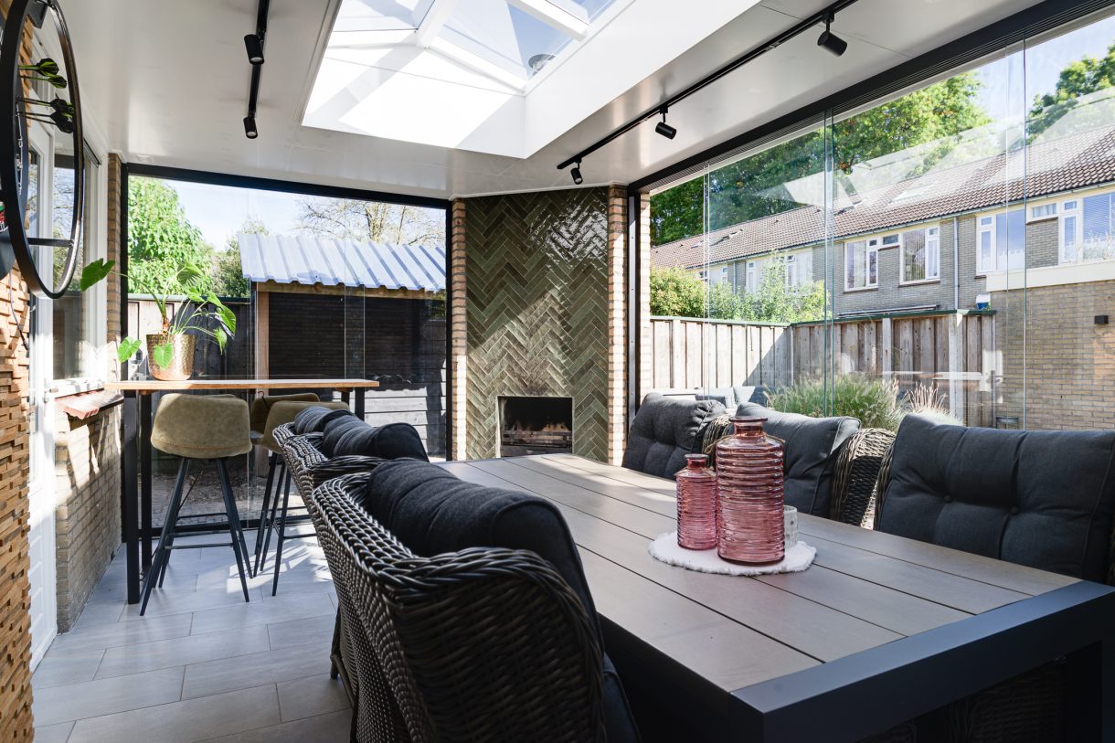 Te koop: Foto Woonhuis aan de Bantingstraat 40 in Hengelo