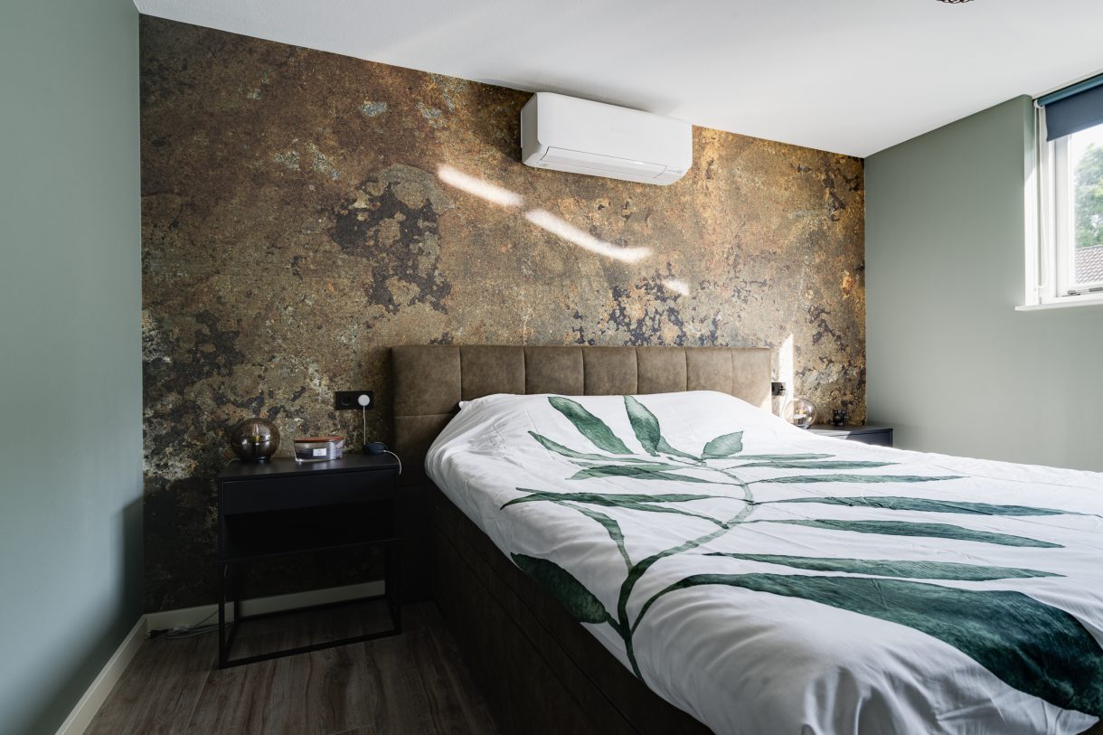 Te koop: Foto Woonhuis aan de Bantingstraat 40 in Hengelo