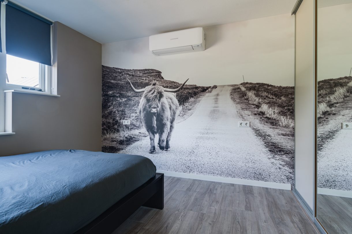 Te koop: Foto Woonhuis aan de Bantingstraat 40 in Hengelo