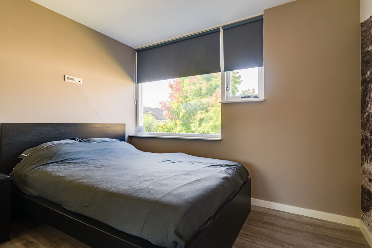 Te koop: Foto Woonhuis aan de Bantingstraat 40 in Hengelo