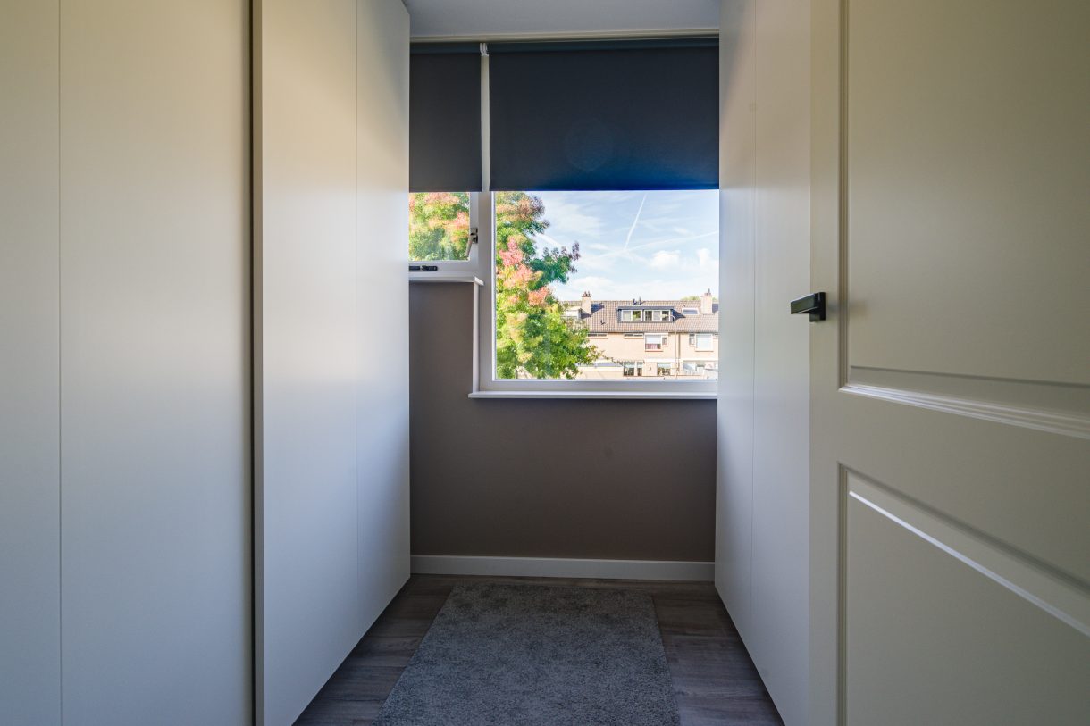 Te koop: Foto Woonhuis aan de Bantingstraat 40 in Hengelo