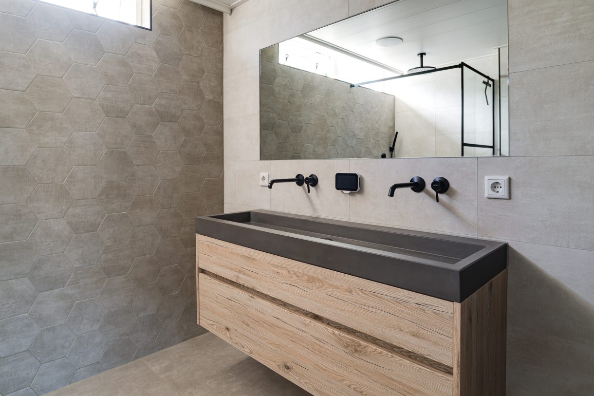 Te koop: Foto Woonhuis aan de Bantingstraat 40 in Hengelo