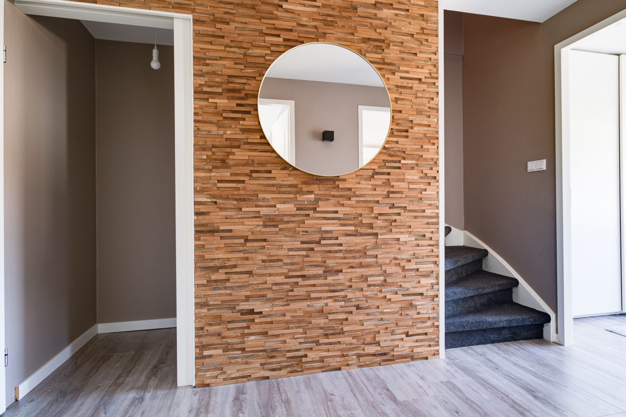 Te koop: Foto Woonhuis aan de Bantingstraat 40 in Hengelo