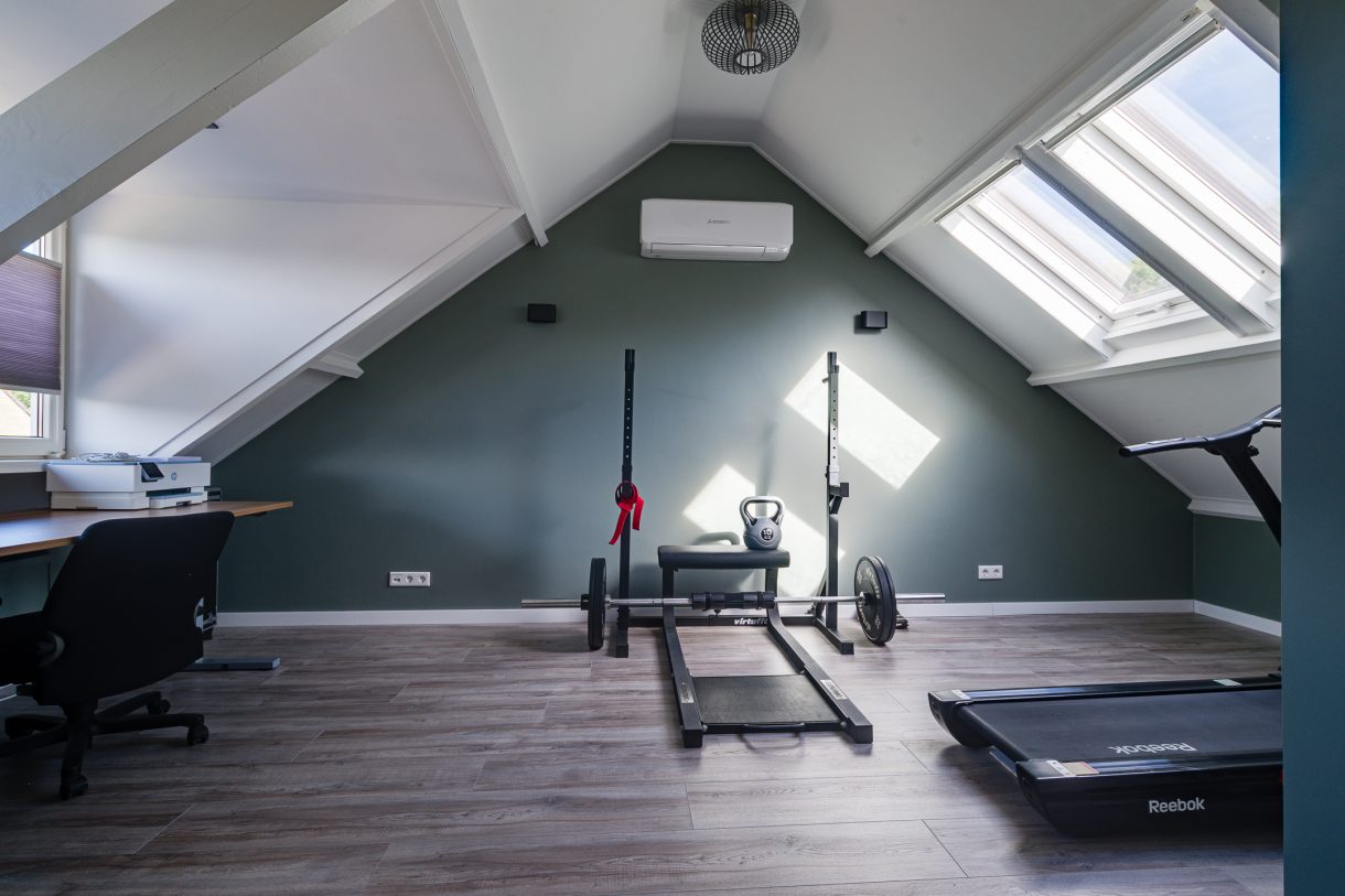 Te koop: Foto Woonhuis aan de Bantingstraat 40 in Hengelo