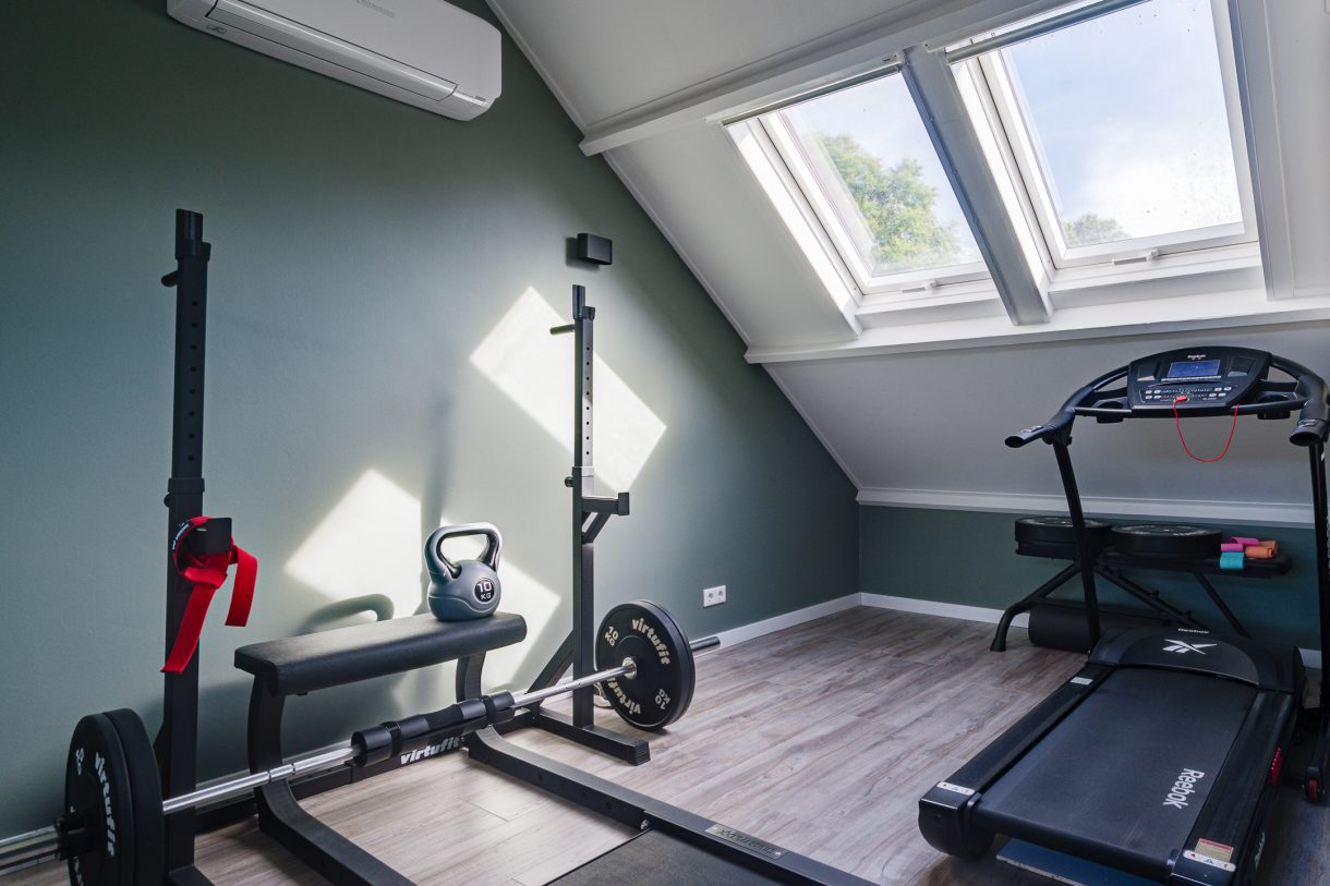 Te koop: Foto Woonhuis aan de Bantingstraat 40 in Hengelo