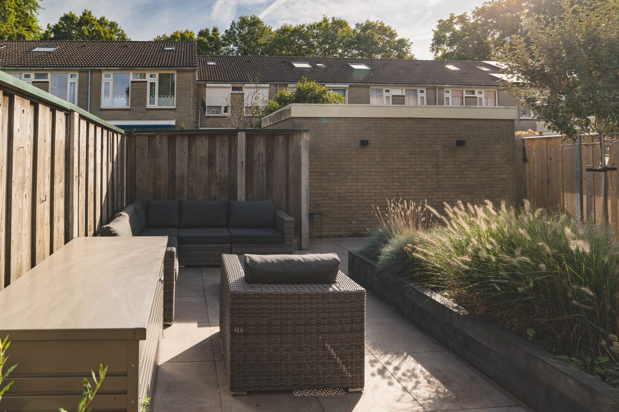 Te koop: Foto Woonhuis aan de Bantingstraat 40 in Hengelo