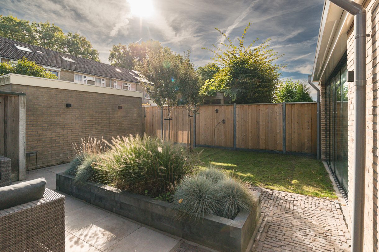 Te koop: Foto Woonhuis aan de Bantingstraat 40 in Hengelo