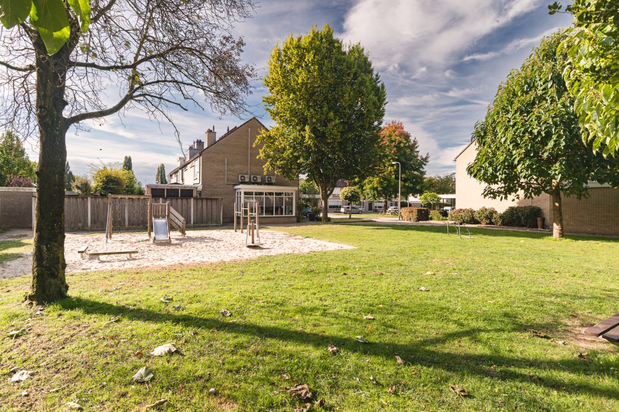 Te koop: Foto Woonhuis aan de Bantingstraat 40 in Hengelo