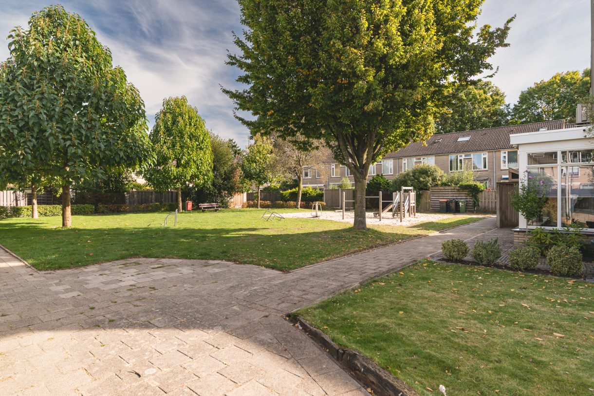 Te koop: Foto Woonhuis aan de Bantingstraat 40 in Hengelo