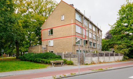 Hoofdfoto van Hengelo Anthony van Leeuwenhoeklaan 2II