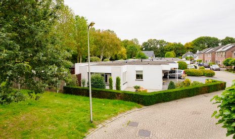 Hoofdfoto van Hengelo Dasstraat 45