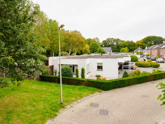 Hoofdfoto van Hengelo Dasstraat 45