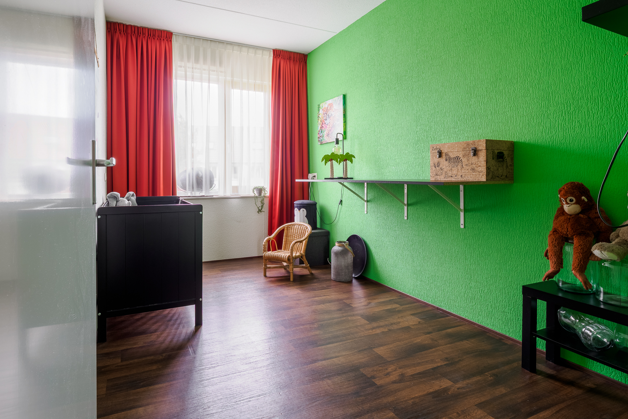 Te koop: Foto Woonhuis aan de Stelplaats 19 in Hengelo