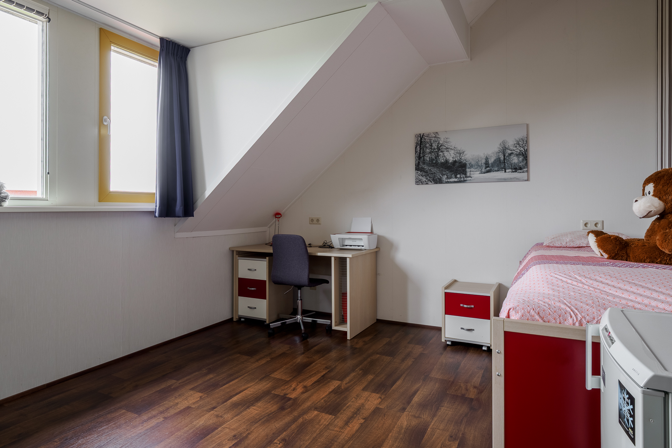 Te koop: Foto Woonhuis aan de Stelplaats 19 in Hengelo