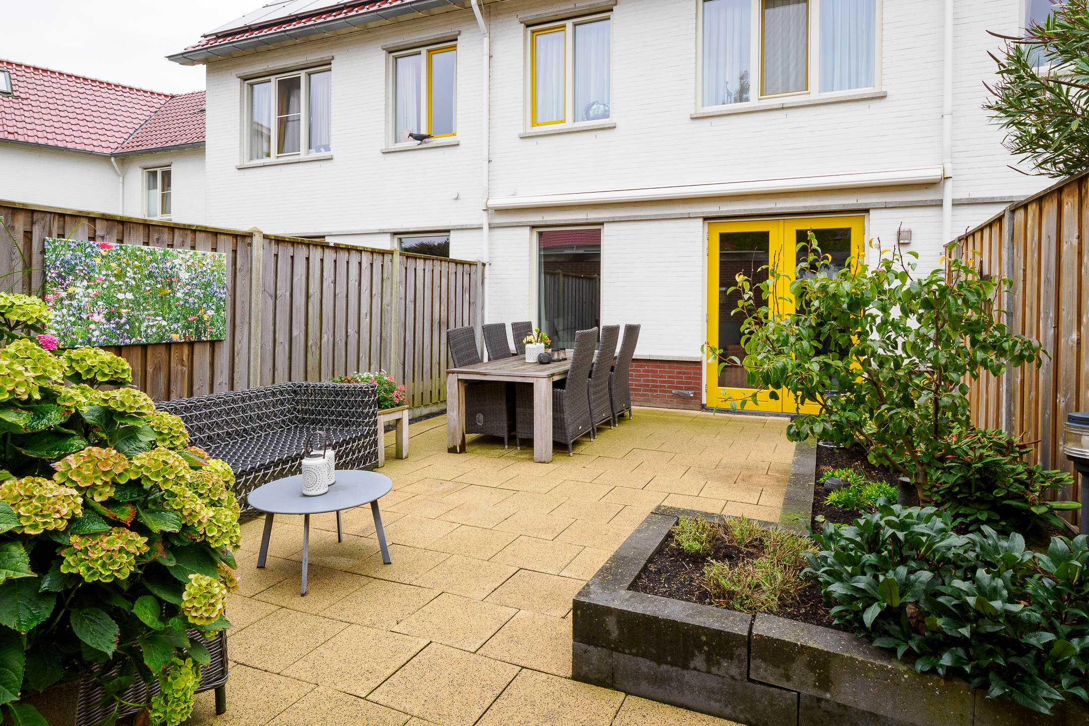 Te koop: Foto Woonhuis aan de Stelplaats 19 in Hengelo