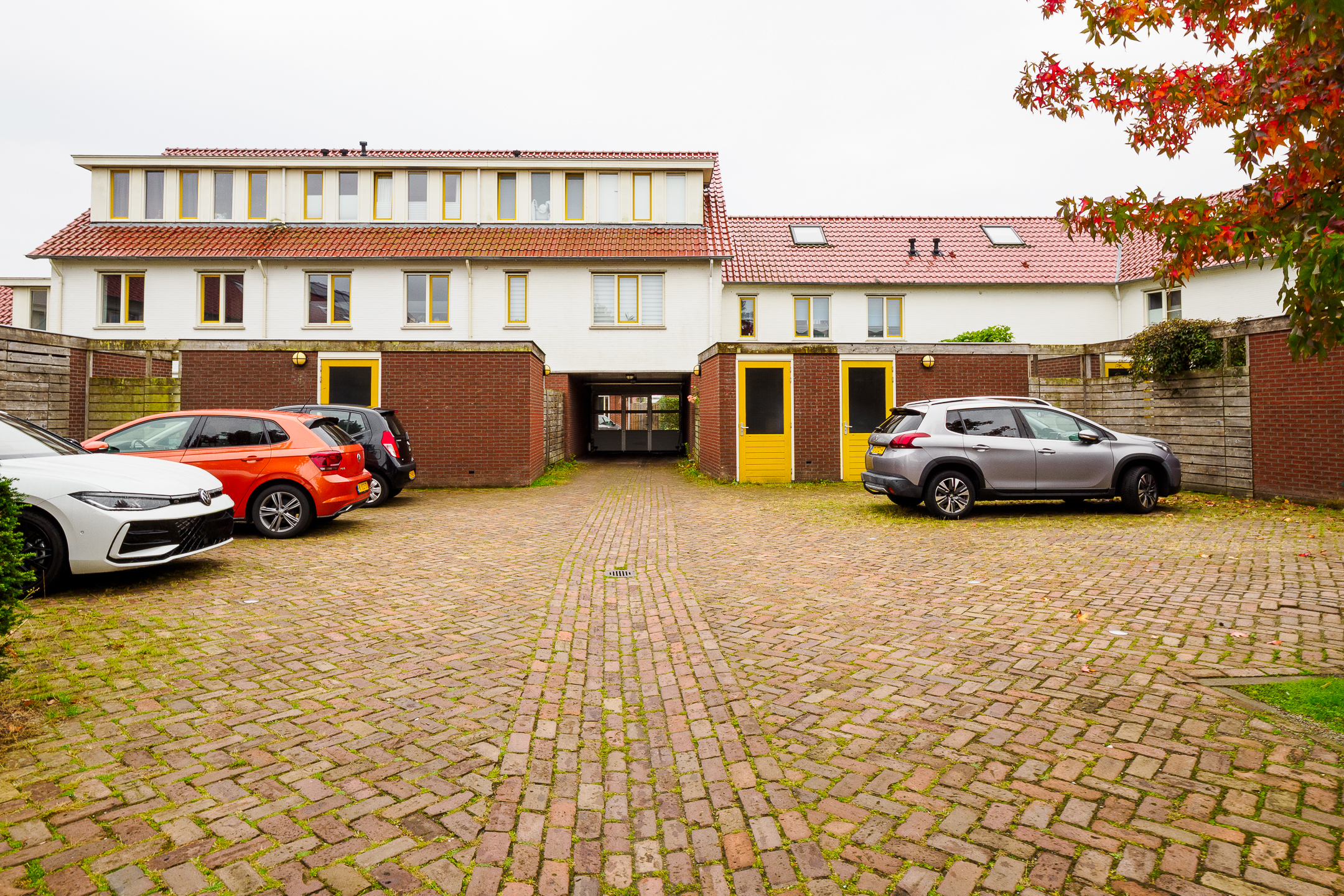 Te koop: Foto Woonhuis aan de Stelplaats 19 in Hengelo