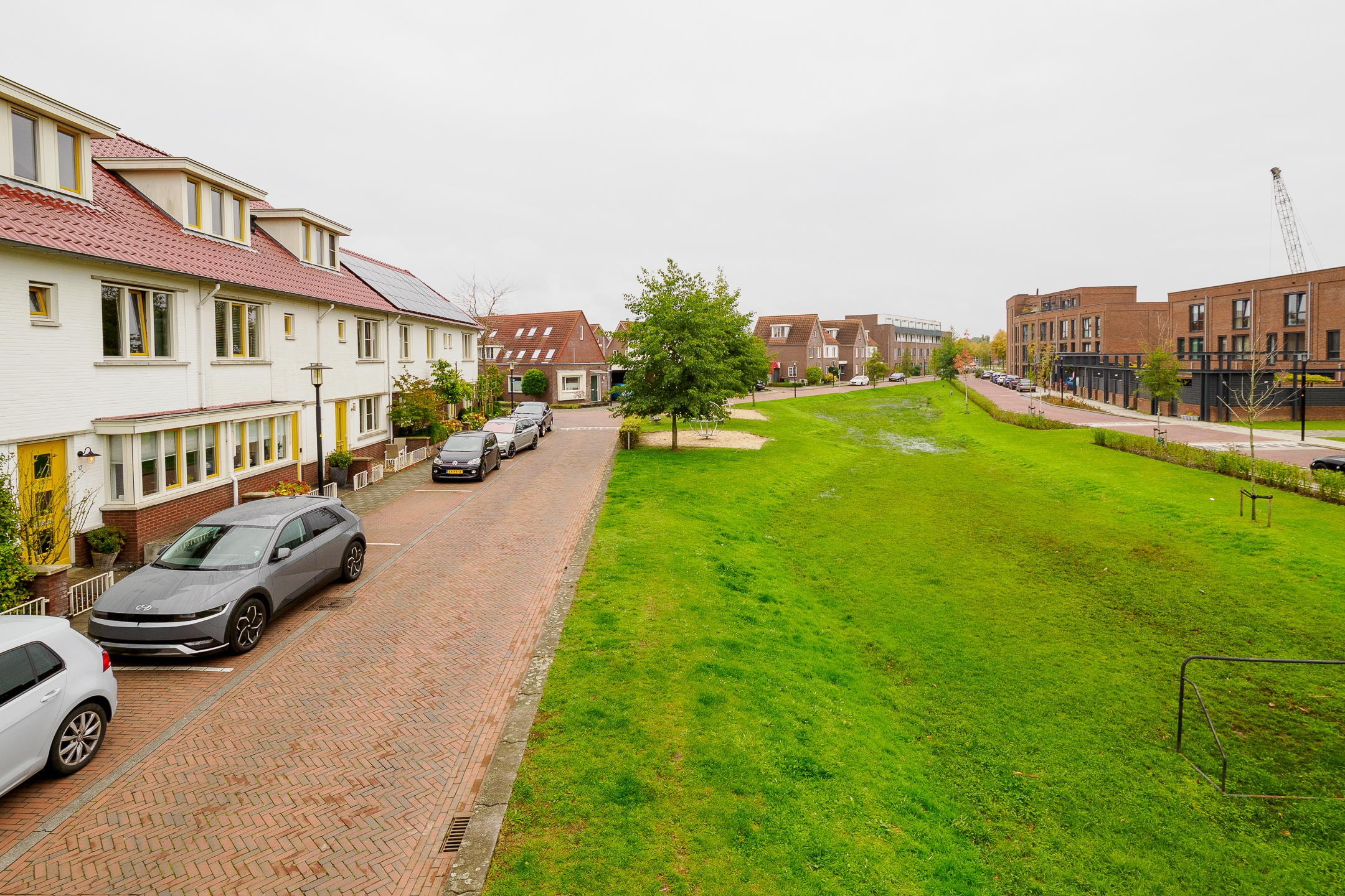 Te koop: Foto Woonhuis aan de Stelplaats 19 in Hengelo