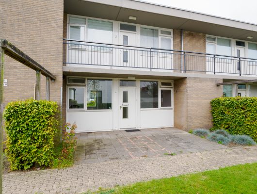 Hoofdfoto van Almelo Bizetstraat 34