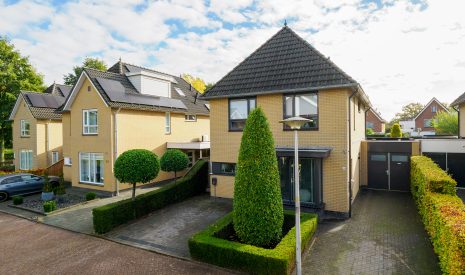 Hoofdfoto van Hengelo Goudvisstraat 26