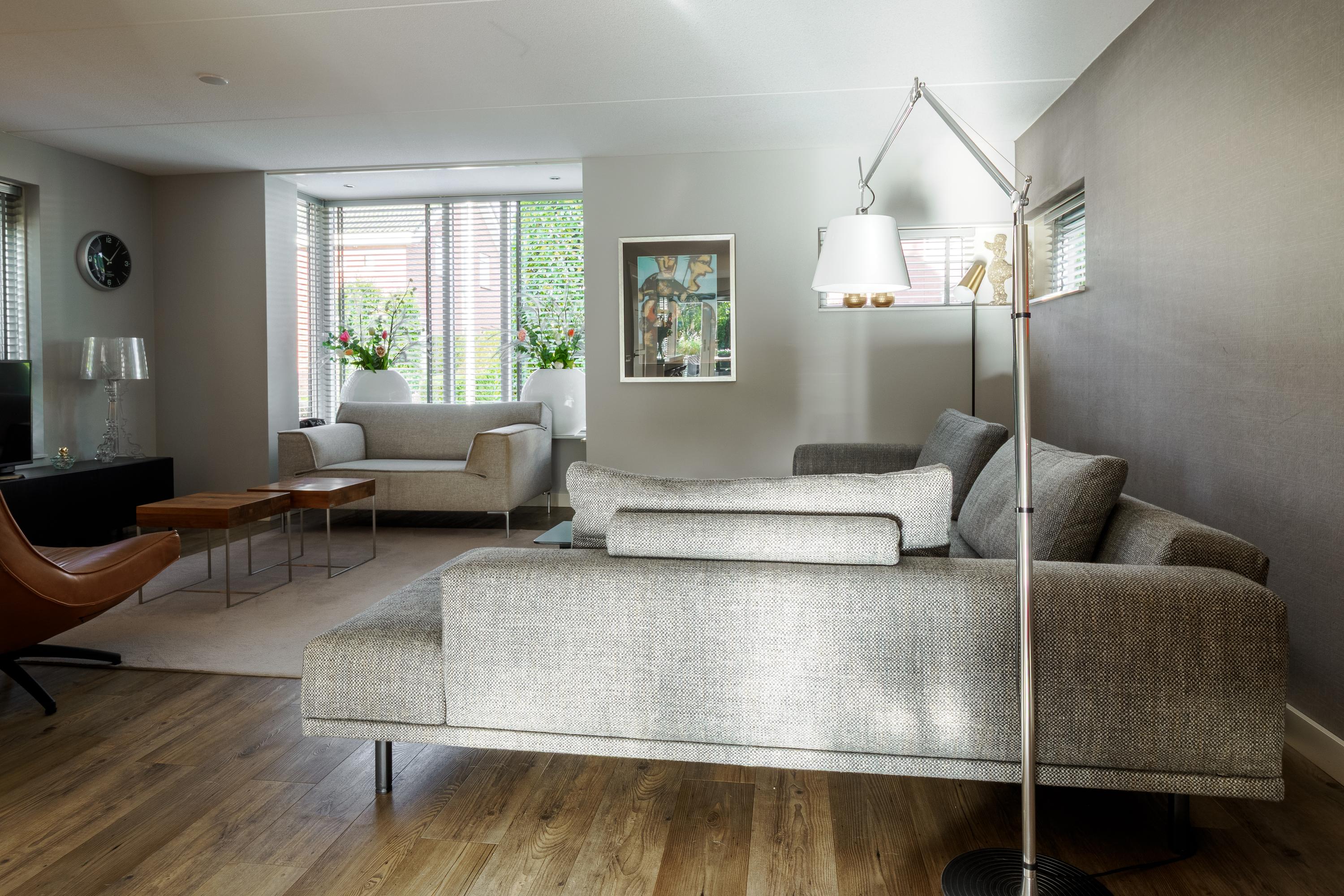 Te koop: Foto Woonhuis aan de Goudvisstraat 26 in Hengelo