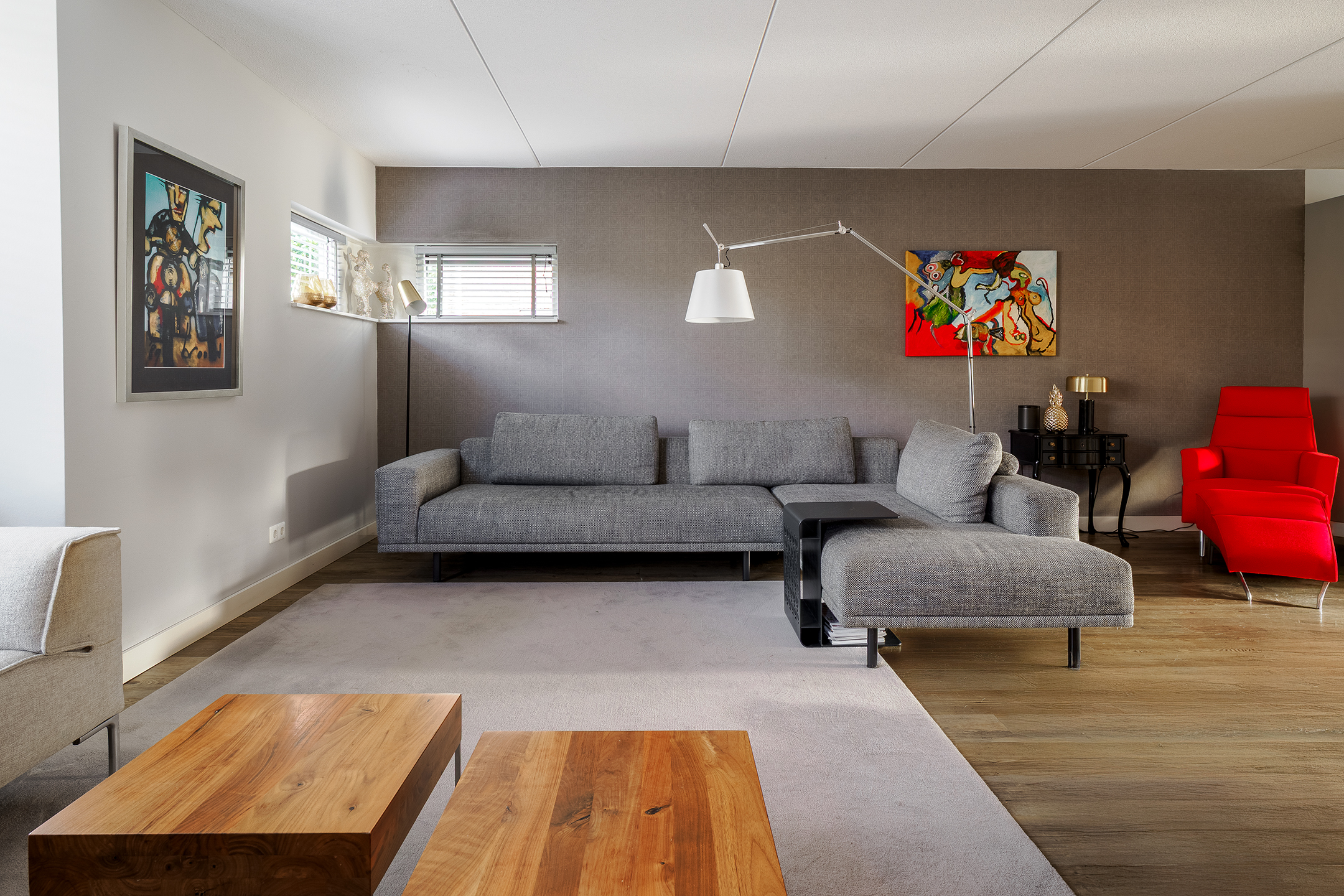 Te koop: Foto Woonhuis aan de Goudvisstraat 26 in Hengelo