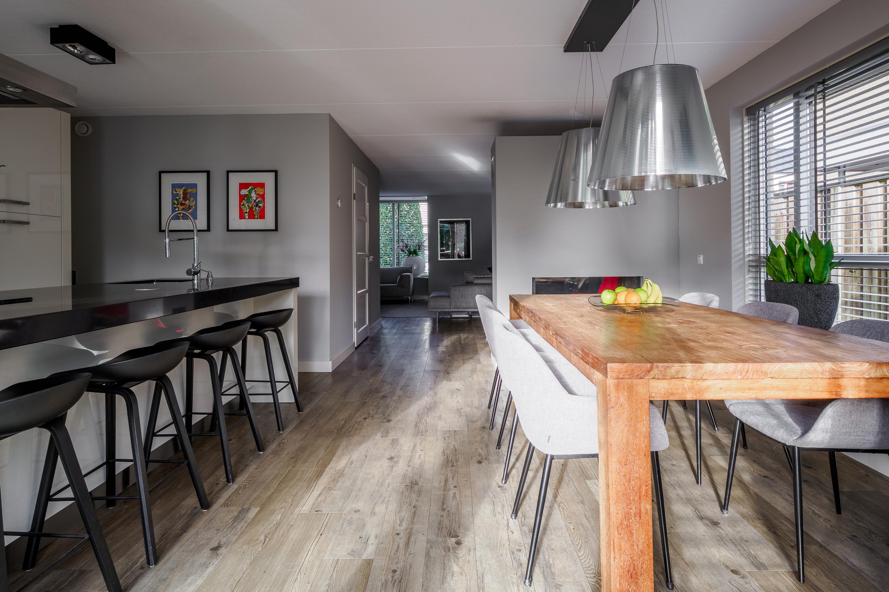 Te koop: Foto Woonhuis aan de Goudvisstraat 26 in Hengelo