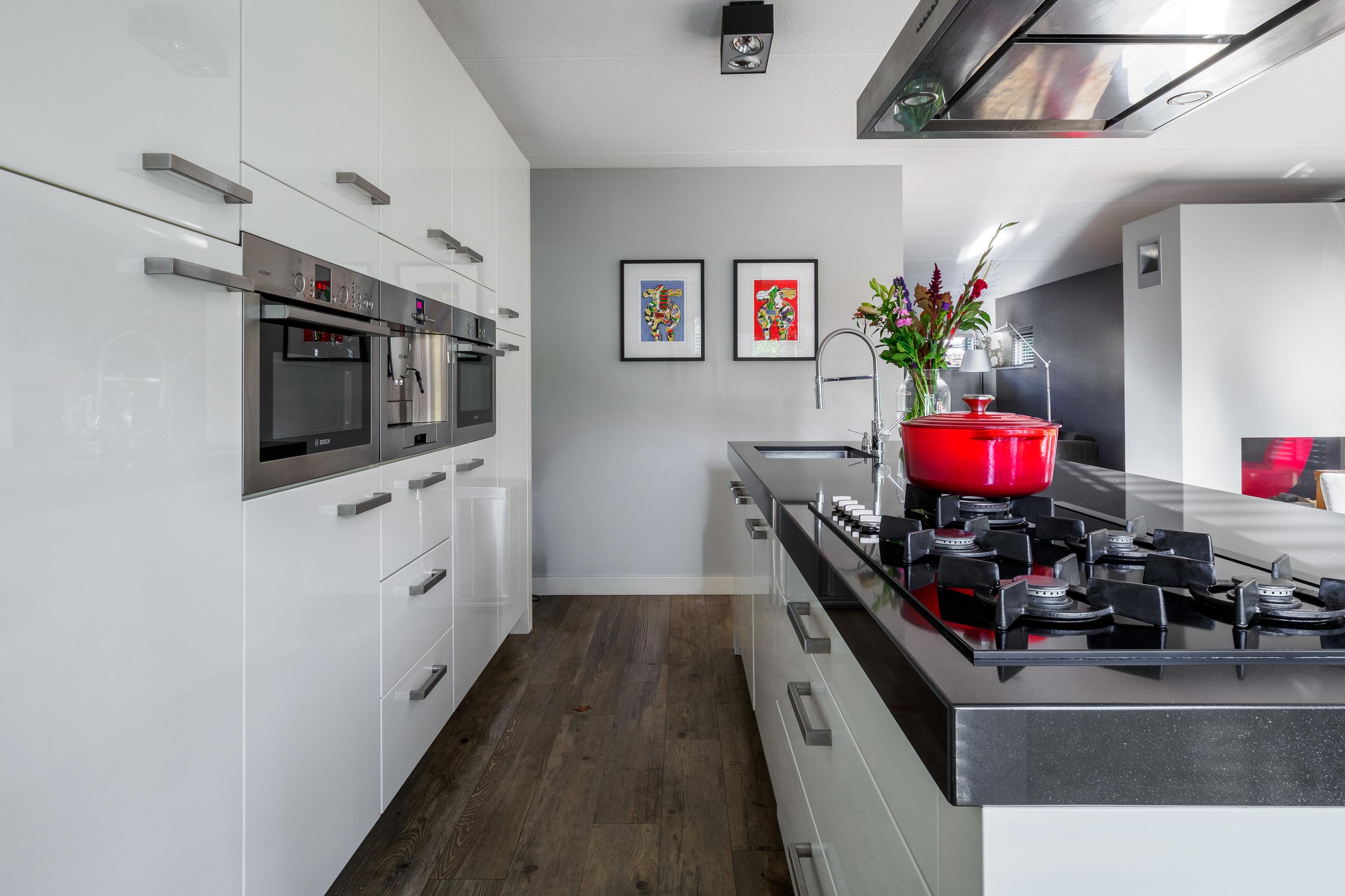 Te koop: Foto Woonhuis aan de Goudvisstraat 26 in Hengelo