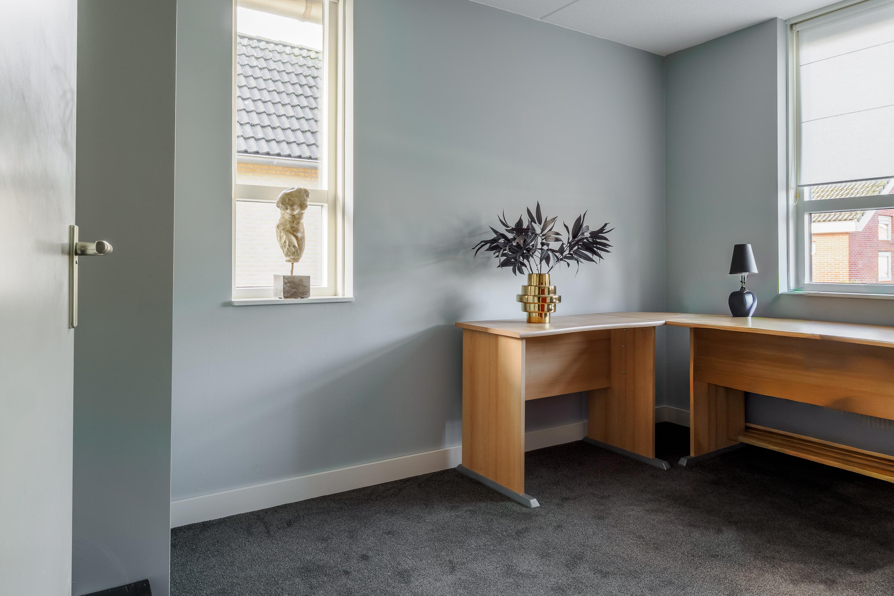 Te koop: Foto Woonhuis aan de Goudvisstraat 26 in Hengelo