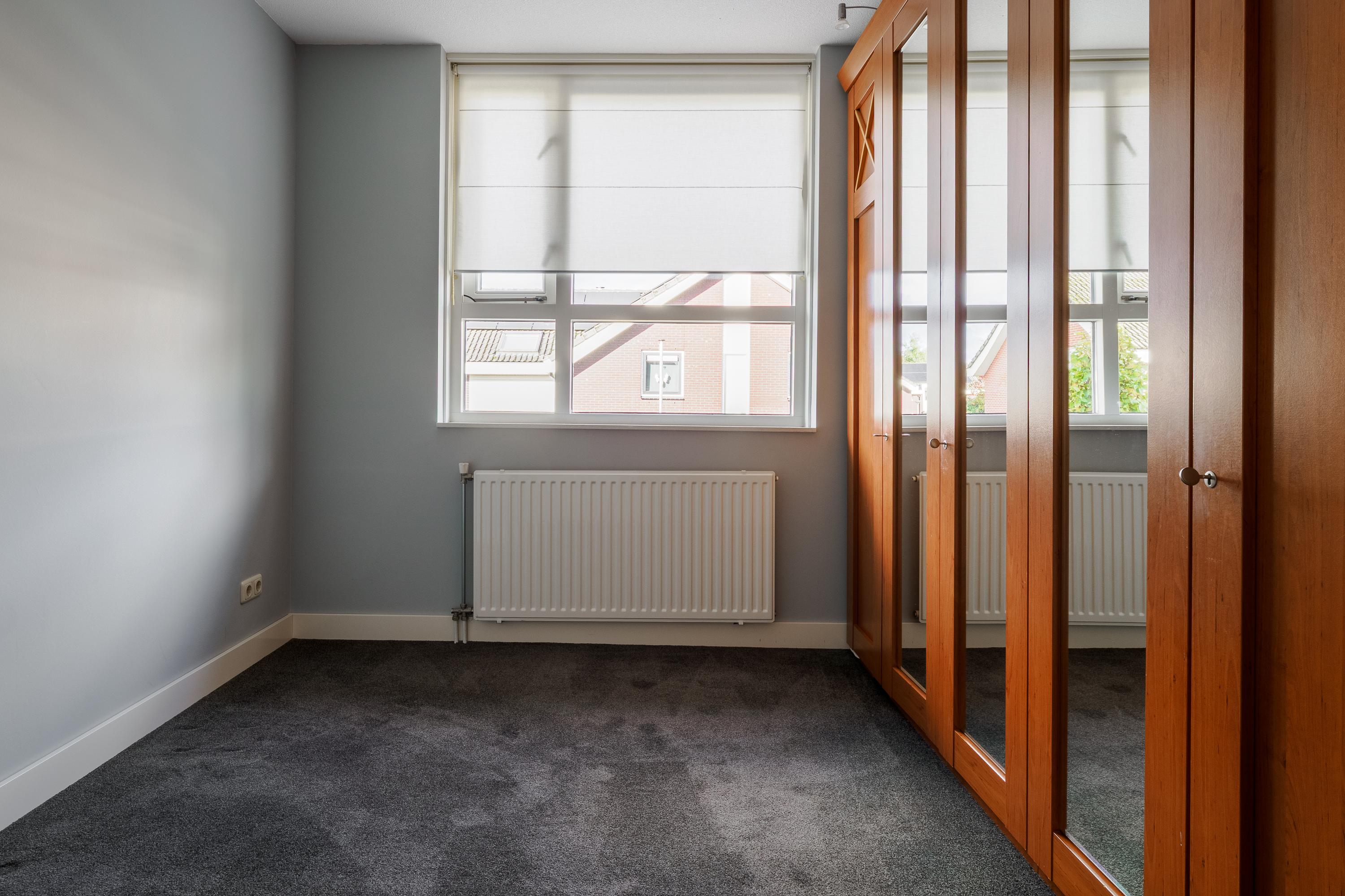 Te koop: Foto Woonhuis aan de Goudvisstraat 26 in Hengelo