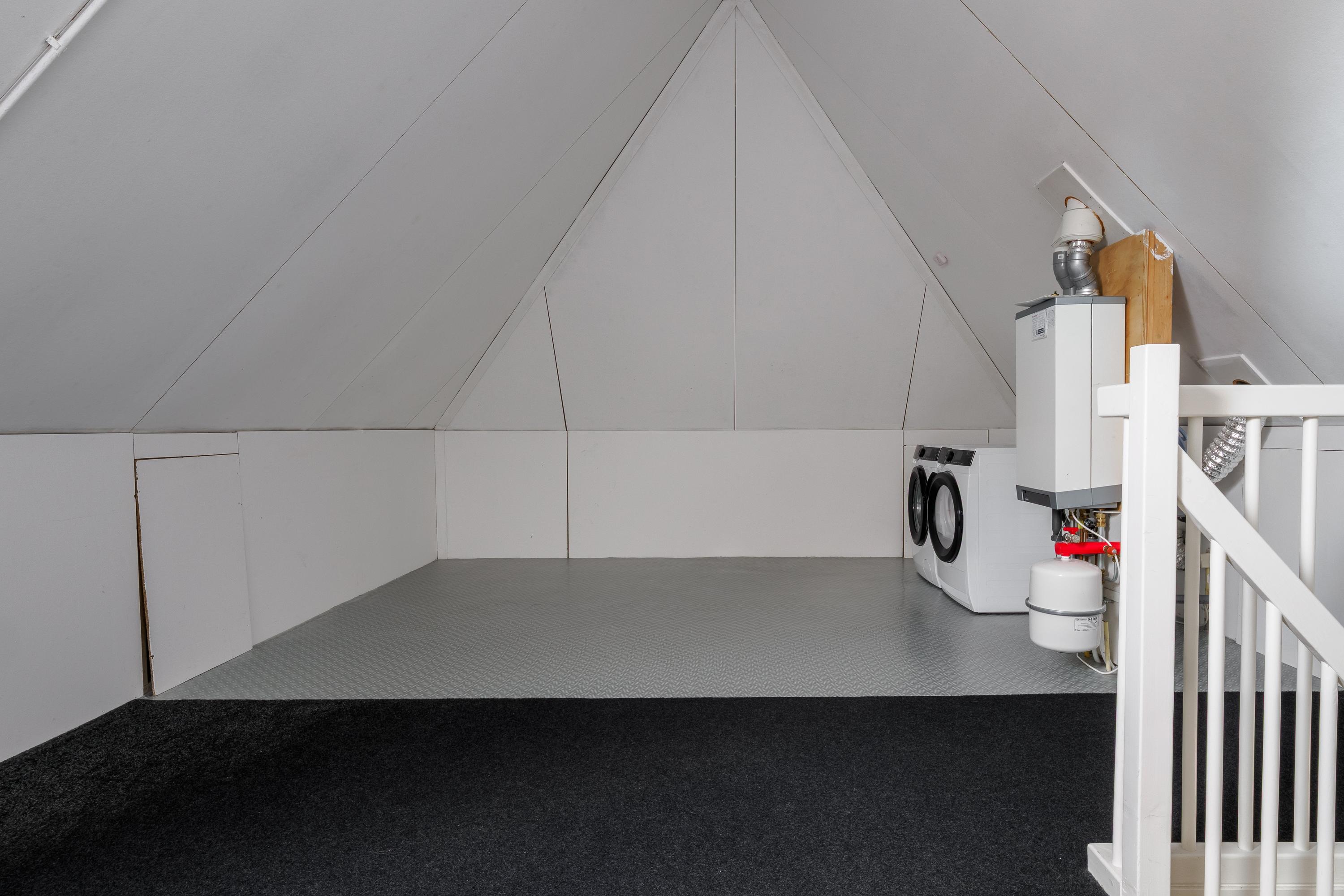 Te koop: Foto Woonhuis aan de Goudvisstraat 26 in Hengelo