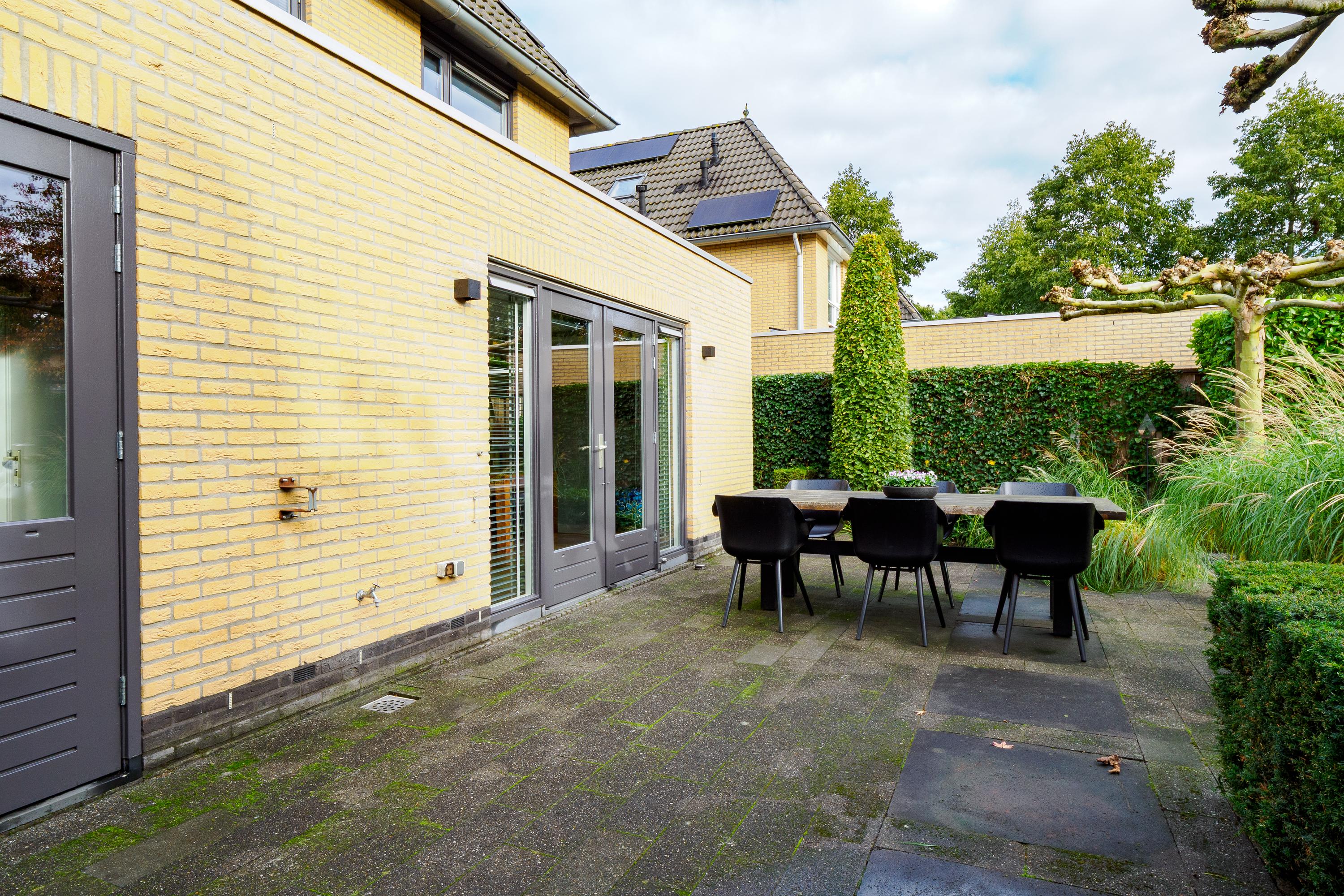 Te koop: Foto Woonhuis aan de Goudvisstraat 26 in Hengelo