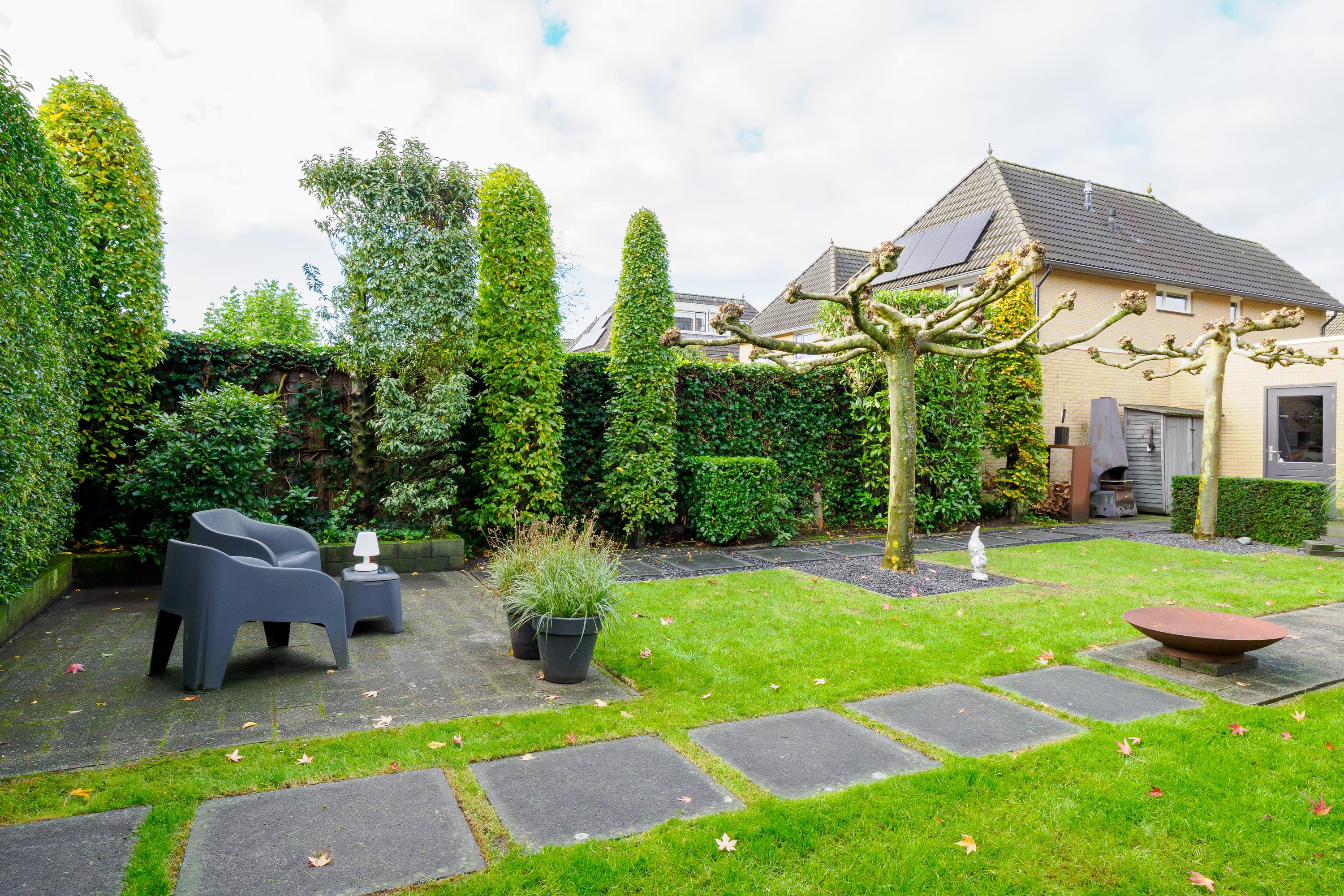 Te koop: Foto Woonhuis aan de Goudvisstraat 26 in Hengelo